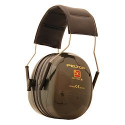 3M Earmuff - Peltor Optime 2