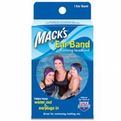 Mack´s Earband Swimming Headband