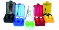 Save Rave Plugs in Boxes