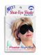 Mack’s Shut-Eye Shade Sleep Aid Kit - Premium Sleep Mask &