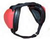 Mutt Muffs&reg; Red