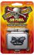 Earplugs HEAROS Skull Screws