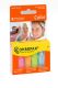 Earplugs Ohropax Color 8 pieces