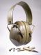 Earmuff - Peltor Bulls Eye