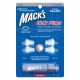 Filter Earplugs - Macks Hearplugs