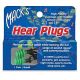 Mack&acute;s Hearplugs Green