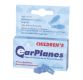 Schutz f�r Kinderohren - Earplanes Junior