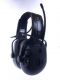 Radio Earmuffs - Hellberg TuneUp