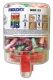 Moldex 7825 SparkPlugs Soft 250 pair