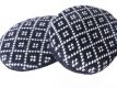 earbags&reg with pattern