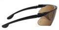 3M Maxim-Ballistic Shootinglasses Sunshade