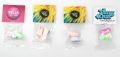 Earplugs with Cardboard