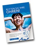 retten sie ihre ohren