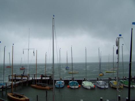 Ammersee Segelschule