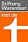 Stiftung Warentest