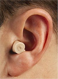 Mack&acute;s Wallet Earplugs