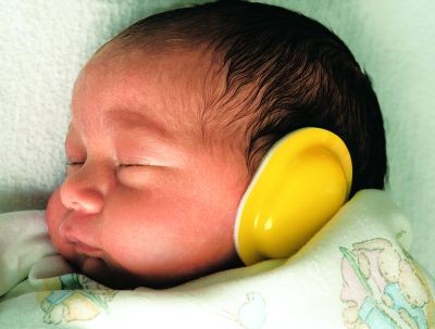 Gehörschutz Baby 0-2 MonateBaby Ohrenschützer LärmLärmschutz Baby 