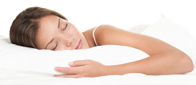 Hearing protection for a comfortable sleep at night