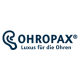 Hersteller: Ohropax