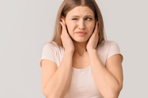 Was ist Tinnitus? - 