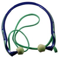 Moldex Jazz-Band 2 6700 Bügelgehörschutz, Gehörschutz für Arbeit & Hobby, auswechselbare Stöpsel, SNR 22 dB
