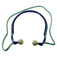 Moldex Jazz-Band 2 6700 Bügelgehörschutz, Gehörschutz für Arbeit & Hobby, auswechselbare Stöpsel, SNR 23 dB