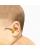 Otifleks My First Earplugs Gehörschutzstöpsel für Kinder, Ohrstöpsel aus rein natürlichen Inhaltsstoffen, 4 Stück