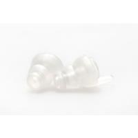 Additional ear pieces for Crescendo earplugs - size S in...
