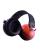 Silenta Supermax Kapselgehörschutz, Gehörschutz für Arbeit & Hobby, SNR 36 dB