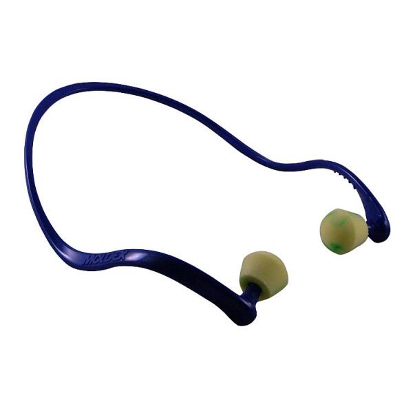 Moldex Wave-Band 1K 6810 Bügelgehörschutz,...