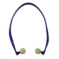 Moldex Wave-Band 1K 6810 Bügelgehörschutz, Gehörschutz für Arbeit & Hobby, auswechselbare Stöpsel, SNR 24 dB