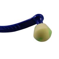 Moldex Wave-Band 1K 6810 Bügelgehörschutz, Gehörschutz für Arbeit & Hobby, auswechselbare Stöpsel, SNR 24 dB