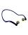 Moldex Wave-Band 1K 6810 Bügelgehörschutz, Gehörschutz für Arbeit & Hobby, auswechselbare Stöpsel, SNR 24 dB