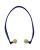 Moldex Wave-Band 1K 6810 Bügelgehörschutz, Gehörschutz für Arbeit & Hobby, auswechselbare Stöpsel, SNR 24 dB