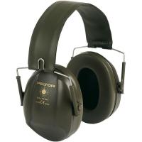 3M Peltor Bulls Eye I earmuffs, hearing protection for...