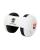 Ems for Kids Baby earmuffs, hearing protection for babies and toddlers, white, SNR 27 dB