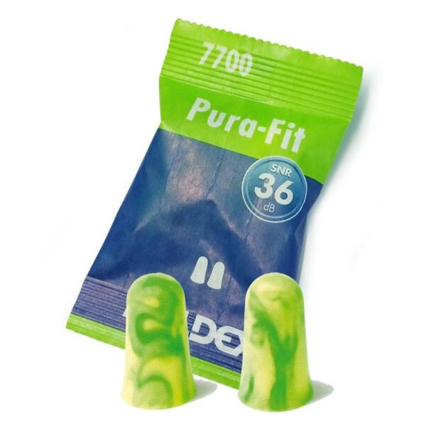 Moldex Pura-Fit 7700 Gehörschutzstöpsel,...