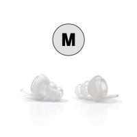 Crescendo Office - Hearing protection with 10 dB acoustic filter for office & open plan office