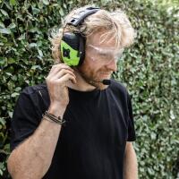 ISOtunes Link Aware Bluetooth Gehörschutz Kapselgehörschutz, aktiv