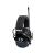 WOLF Headset Pro Kapselgehörschutz mit Bluetooth, DAB+ und FM