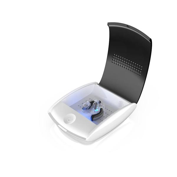 Flow-Med Dry Sun UV 2.1 Trockenbox, Trockenstation, zur...