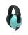 BANZ Baby Hearing Protection, Earmuffs for Babies and Toddlers up to 3 Years, Great for Events, Concerts and Fireworks, Laguna blue, SNR 21 dB