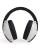 BANZ Baby Hearing Protection, Earmuffs for Babies and Toddlers up to 3 Years, Great for Events, Concerts and Fireworks, Grey, SNR 21 dB