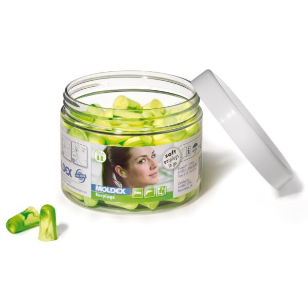 Moldex Pura-Fit to go