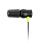 ISOtunes Trilogy Ersatz-Ohrstöpsel, Xtra Small (XS), 5 Paar