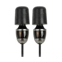 ISOtunes Trilogy Ersatz-Ohrstöpsel, Medium (M), 5 Paar