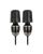 ISOtunes Trilogy Ersatz-Ohrstöpsel, Medium (M), 5 Paar