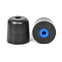 ISOtunes Trilogy Ersatz-Ohrstöpsel, Large (L), 5 Paar
