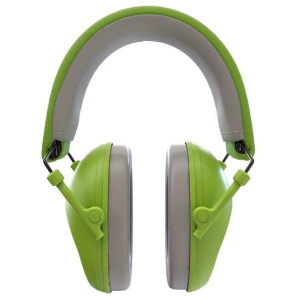 ISOtunes Junior Defender Kinder Gehörschutz, mit Tasche