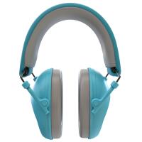 ISOtunes Junior Defender Kinder Gehörschutz, mit Tasche